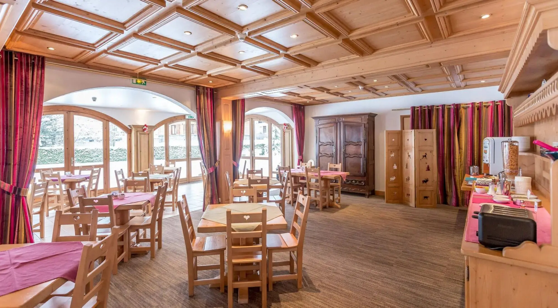 Hotel L'Oustalet