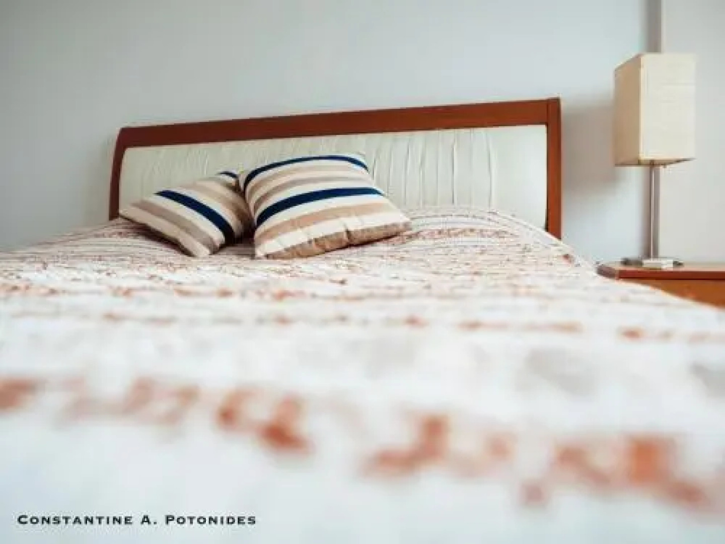 Sea Front & City Center, Amazing Sea View