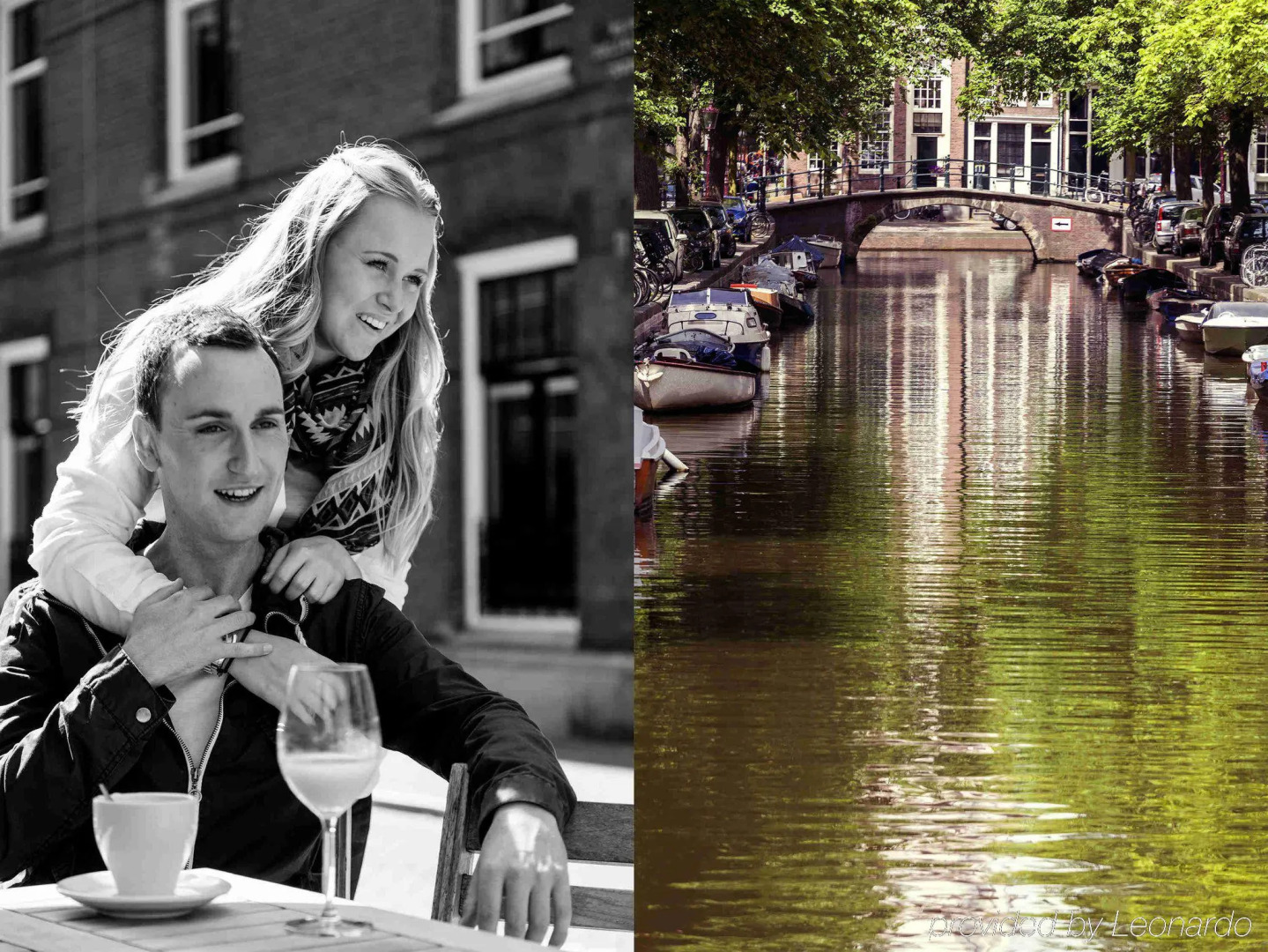 Mercure Amsterdam City