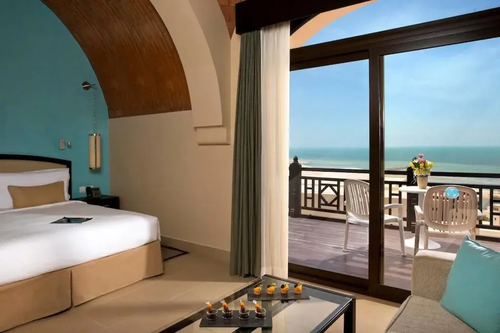 The Village at Cove Rotana