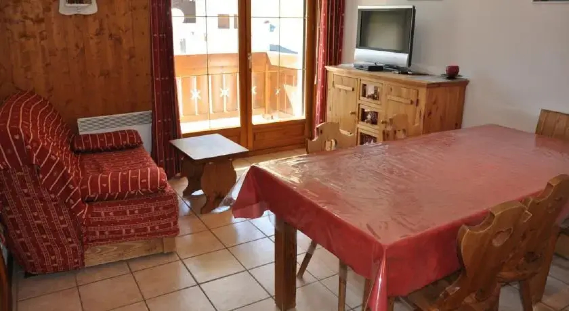 Résidence Les Oursons