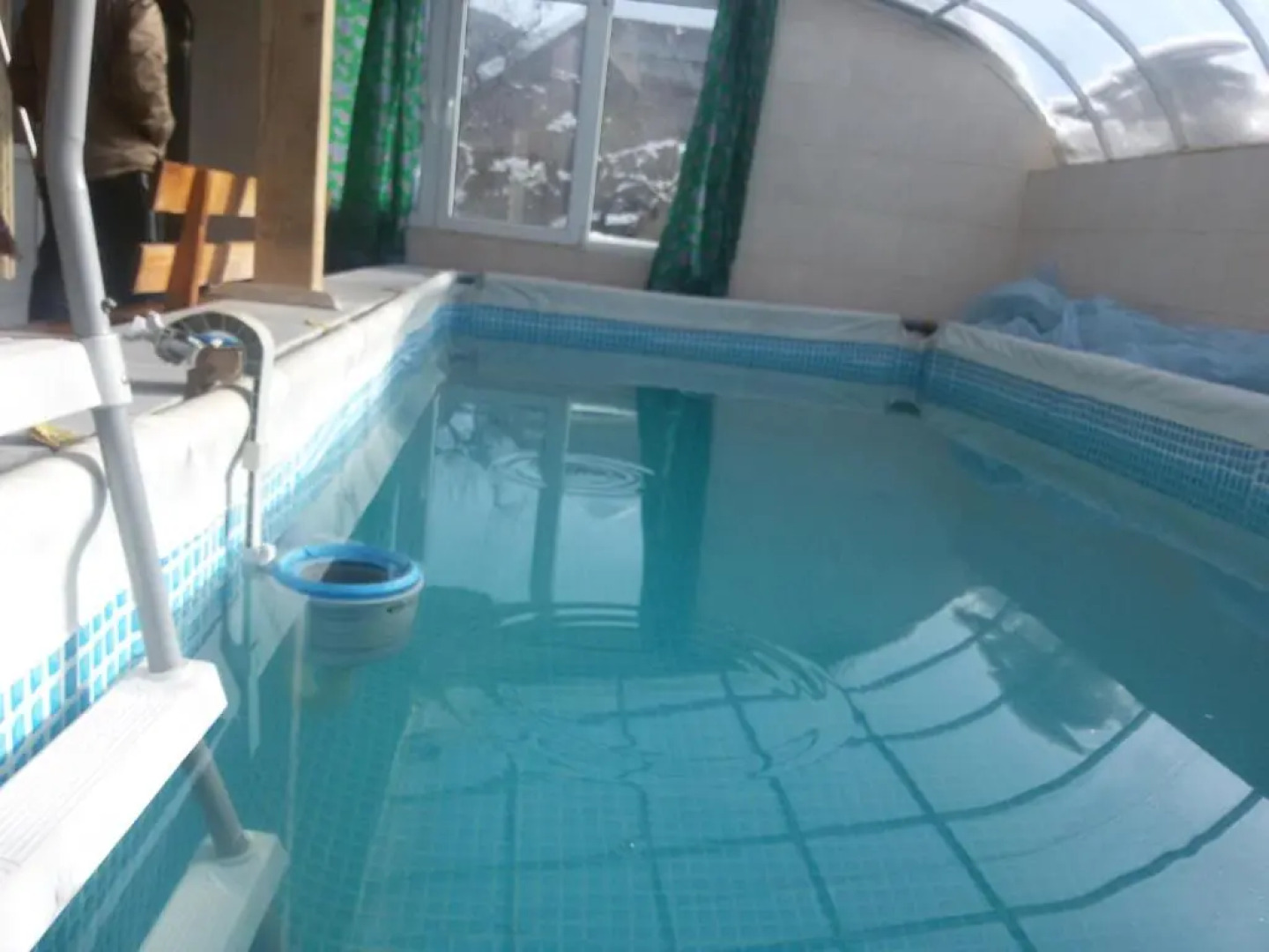 Synevyrskyj Chardash