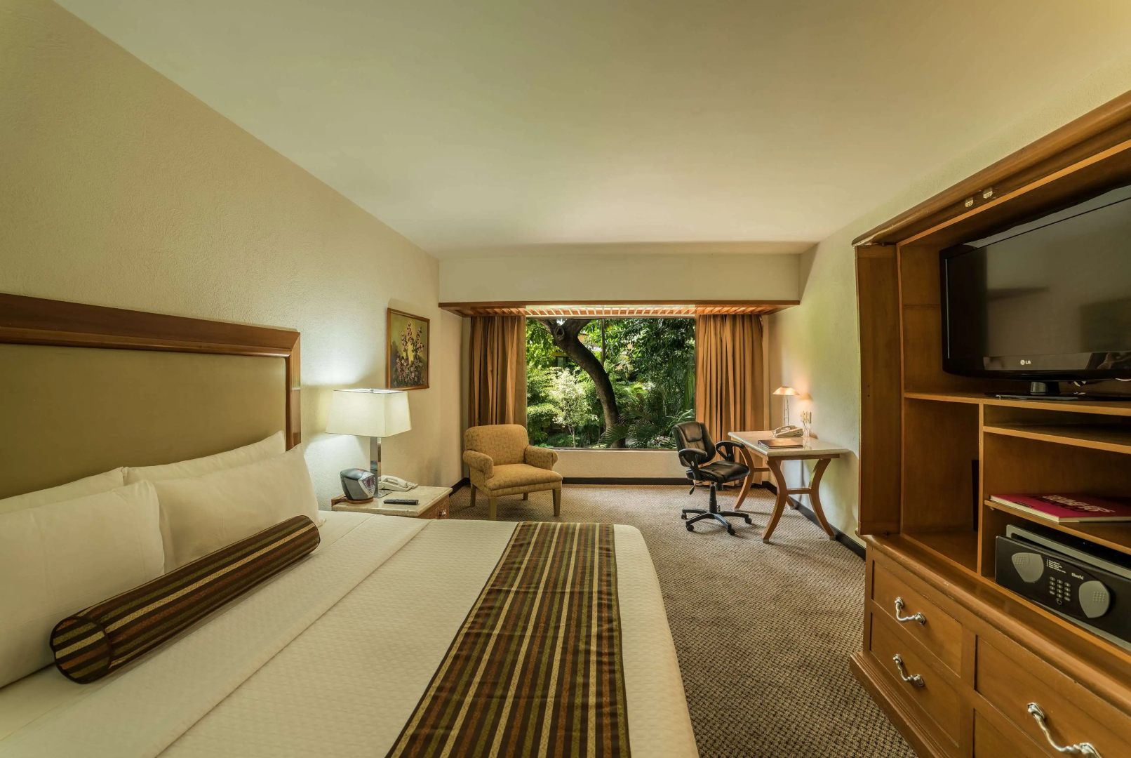 Wyndham Garden Guadalajara Expo
