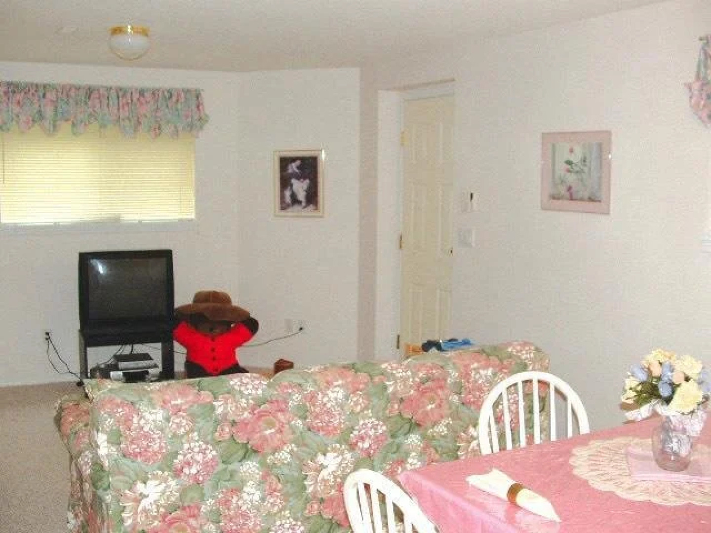 Baileys by the Creek Bed & Breakfast