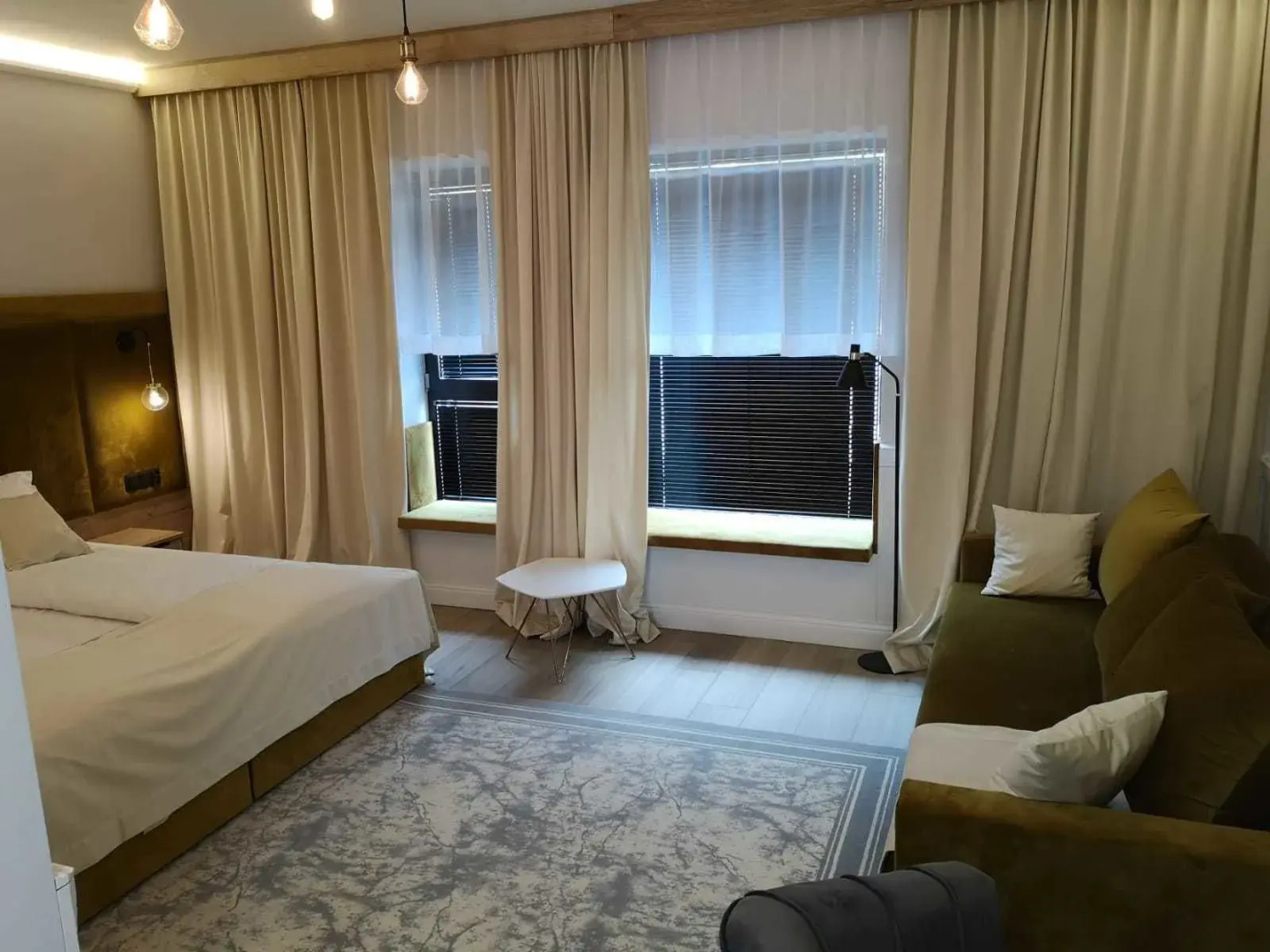 Scandinavia Resort