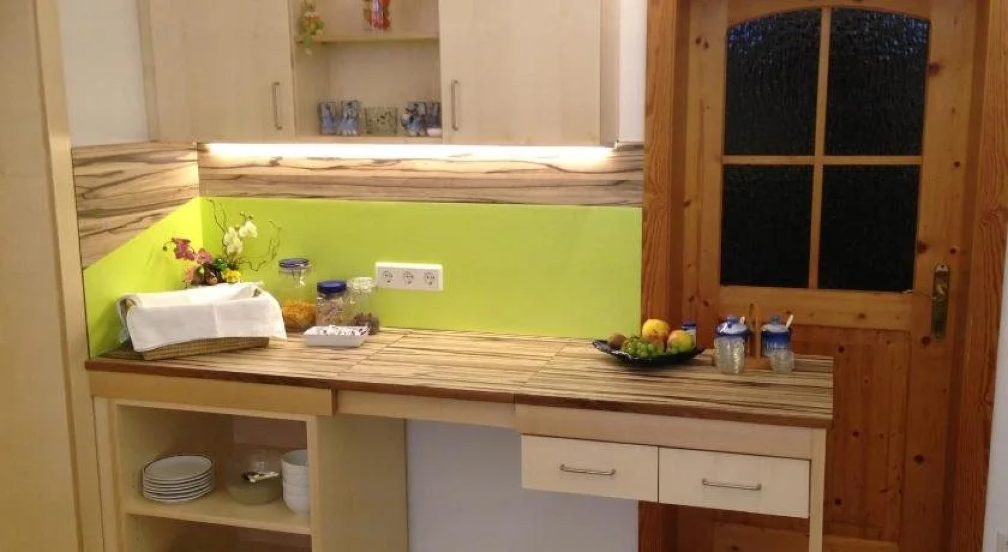 Gästehaus Karassowitsch