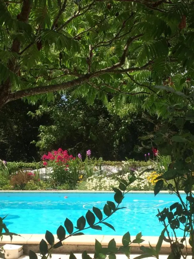 Les Luz Chambres d'hôtes