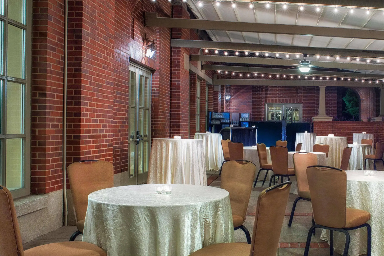 Hyatt Regency Greenwich