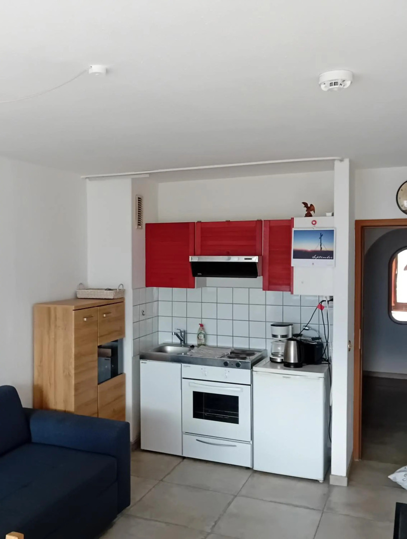 FeWo Familie Oshowski