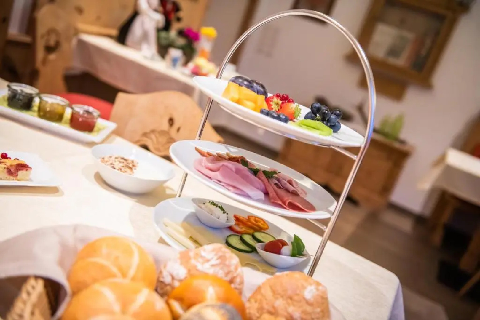 Residence Hochwart ***S