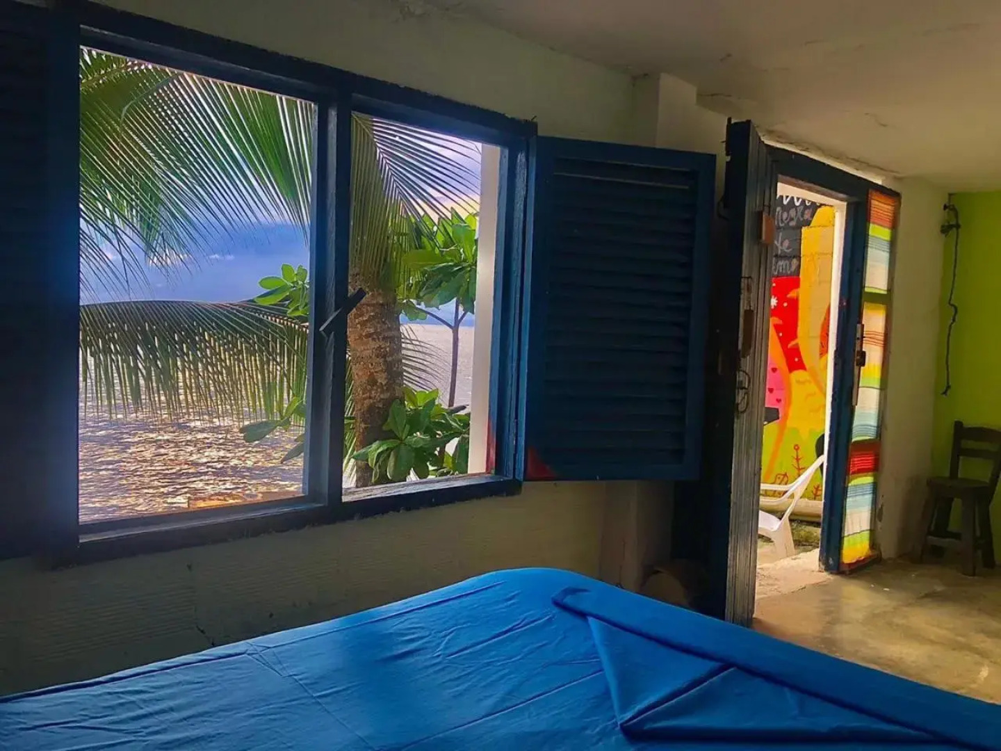 Hostal La Mariapolis