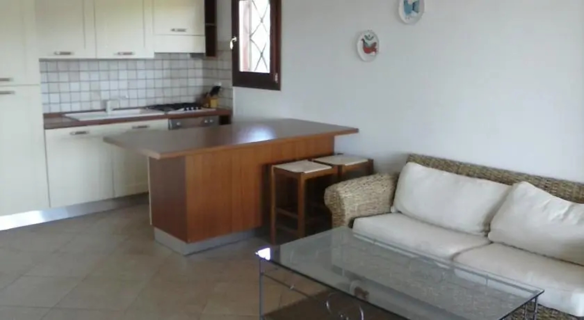 Porto Coda Cavallo Villas