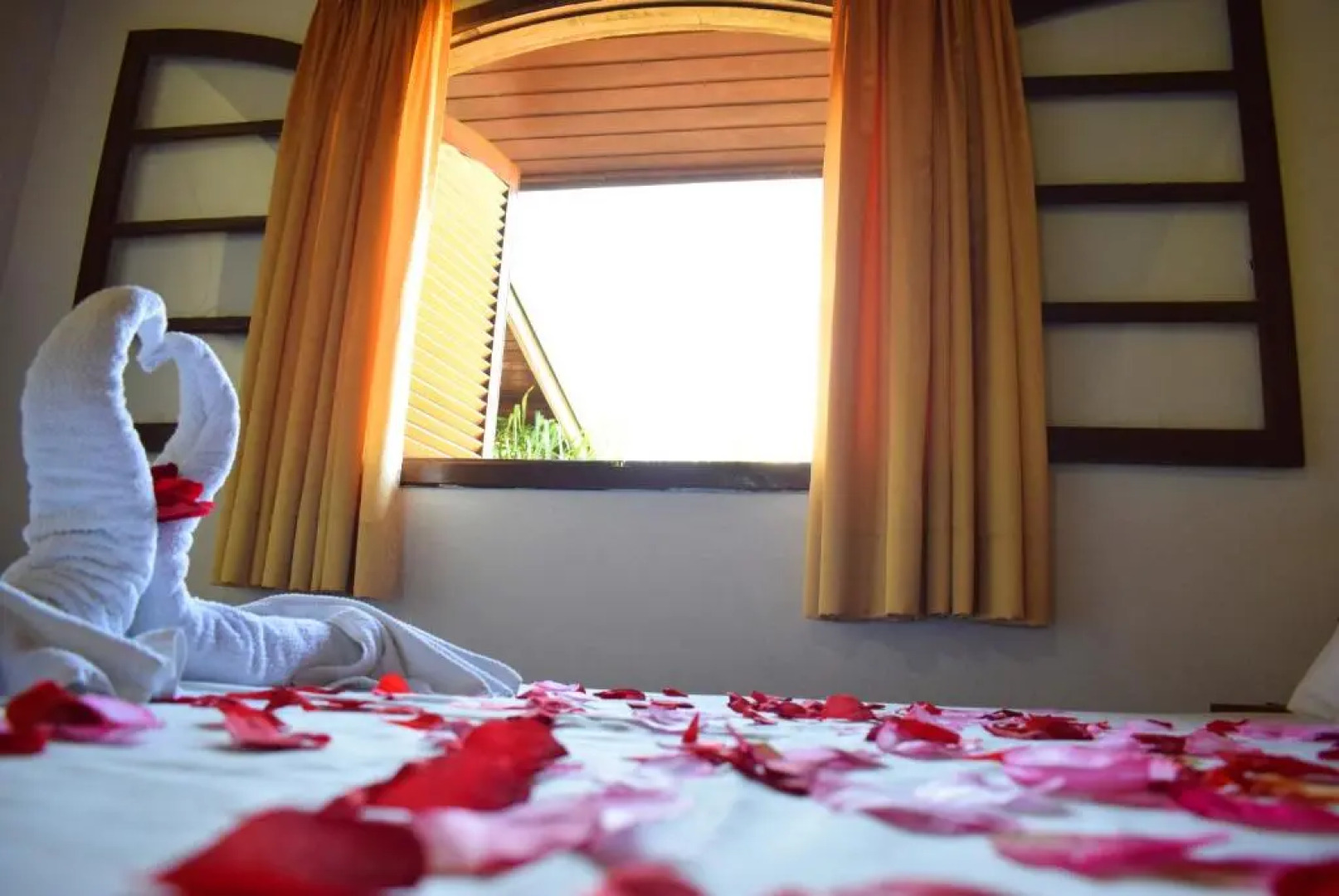 Hotel Moinho de Pedra