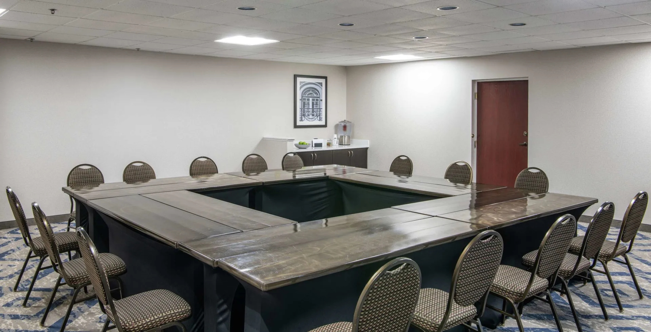 Hampton Inn Cleveland-Solon