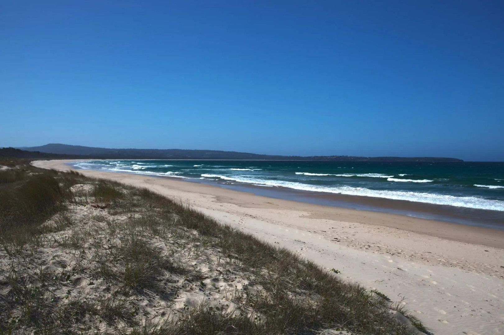 Discovery Parks - Pambula Beach