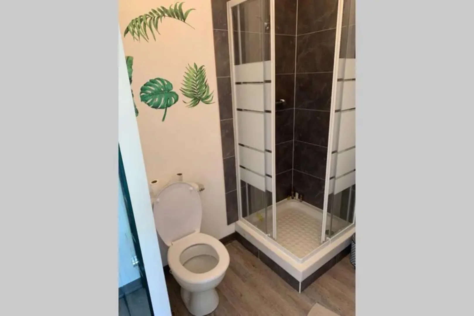 Studio Lumineux a Proximite de Domaines Viticoles (Adults Only)