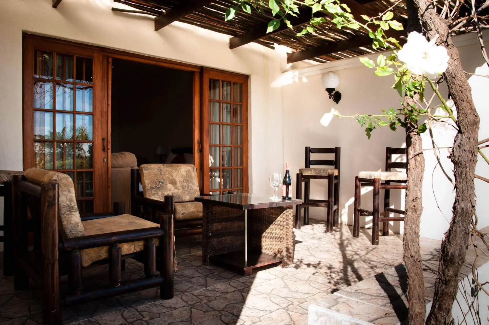 The Country Guesthouse