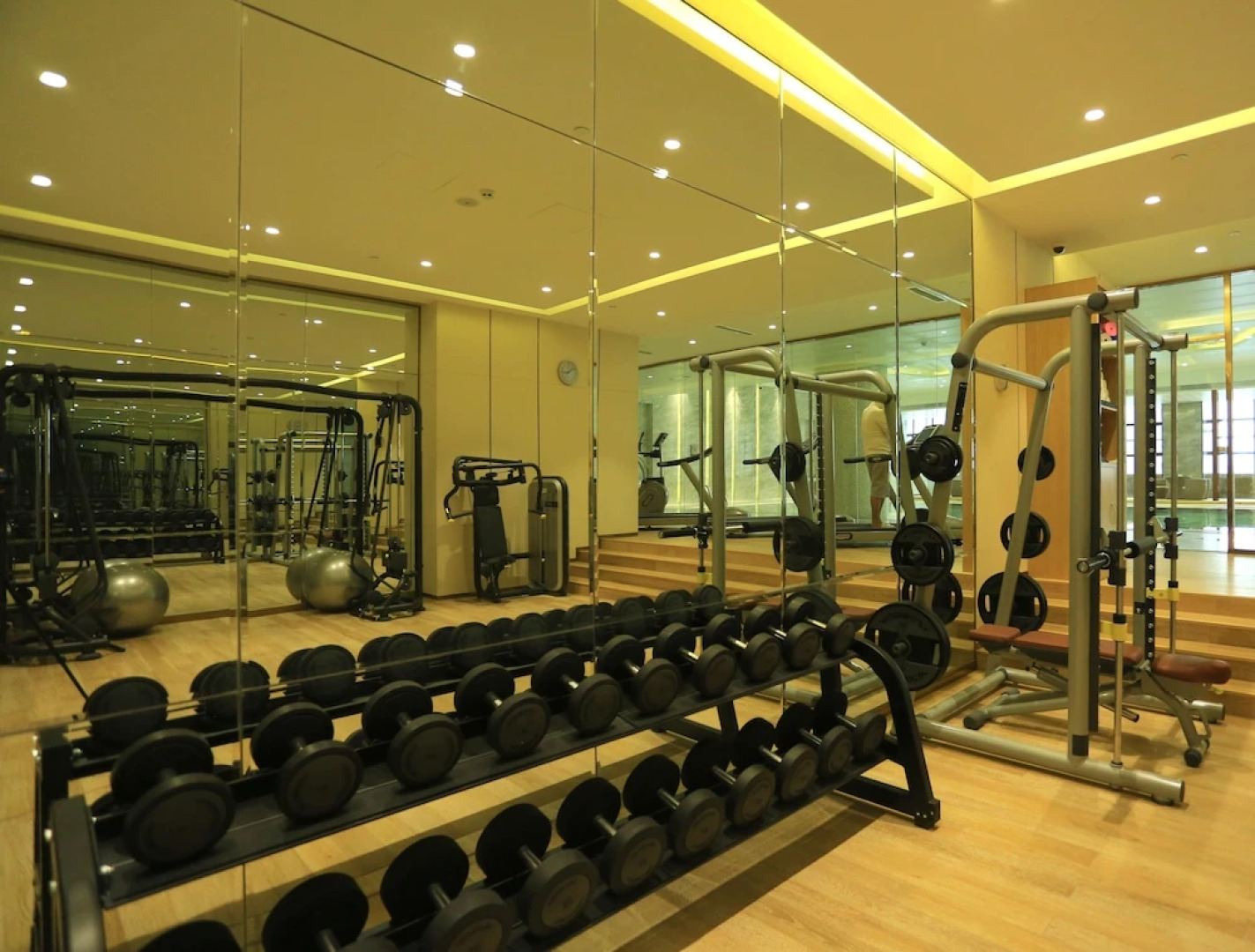 Bavaria Regent Hotel Hailar