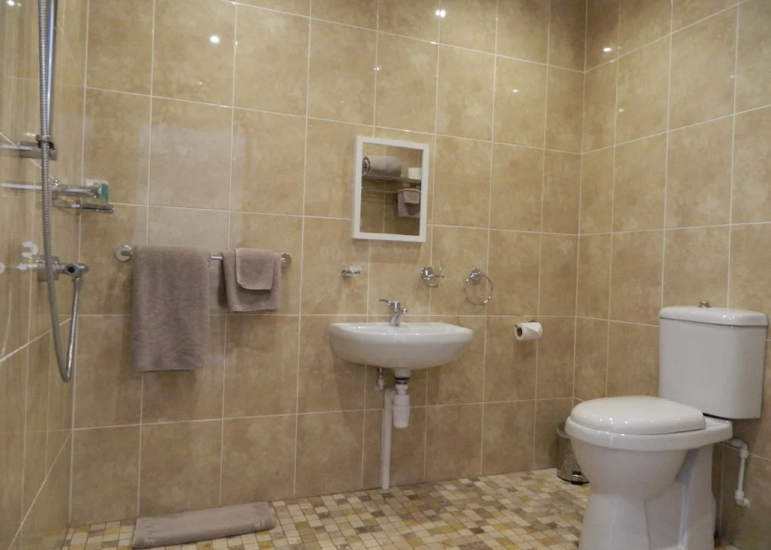 The Priory Court Hotel