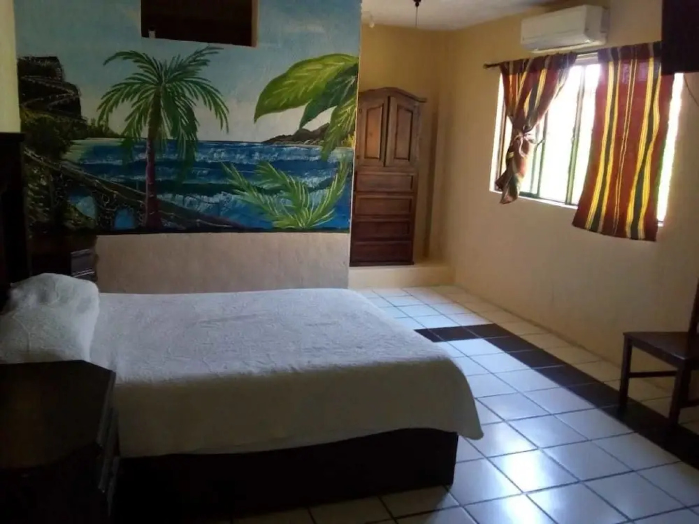 Hotel Posada San Antonio