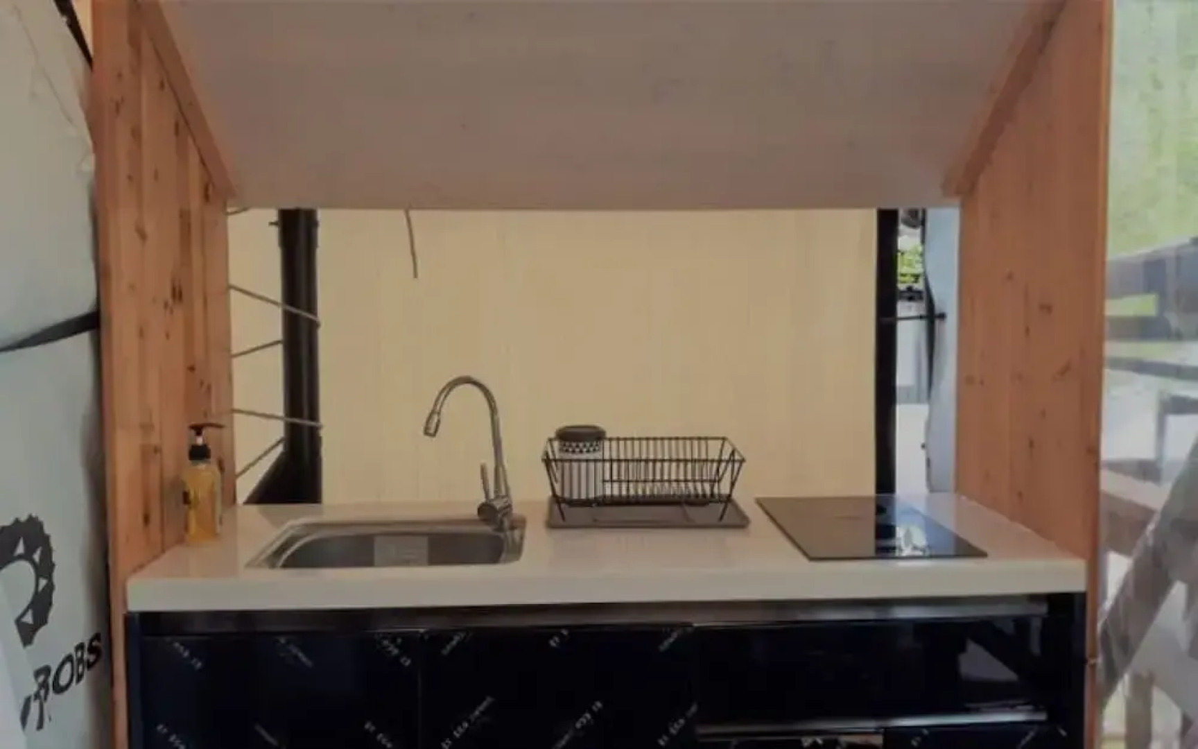 Chuncheon Yellow Hill Glamping Pension