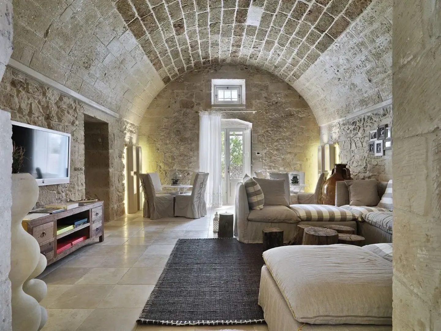 Relais Masseria Capasa