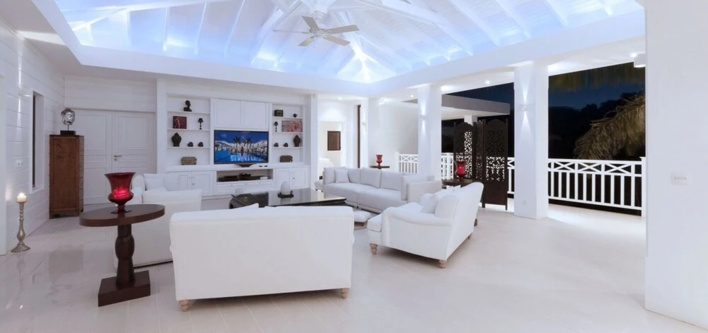 Dream Villa SXM ALWAYS