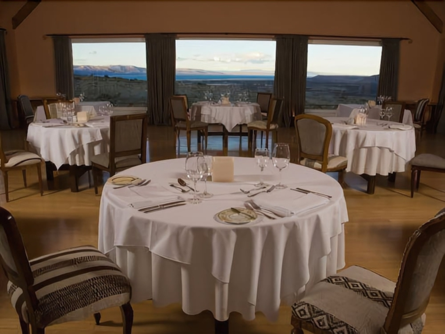 EOLO - Patagonia´s Spirit