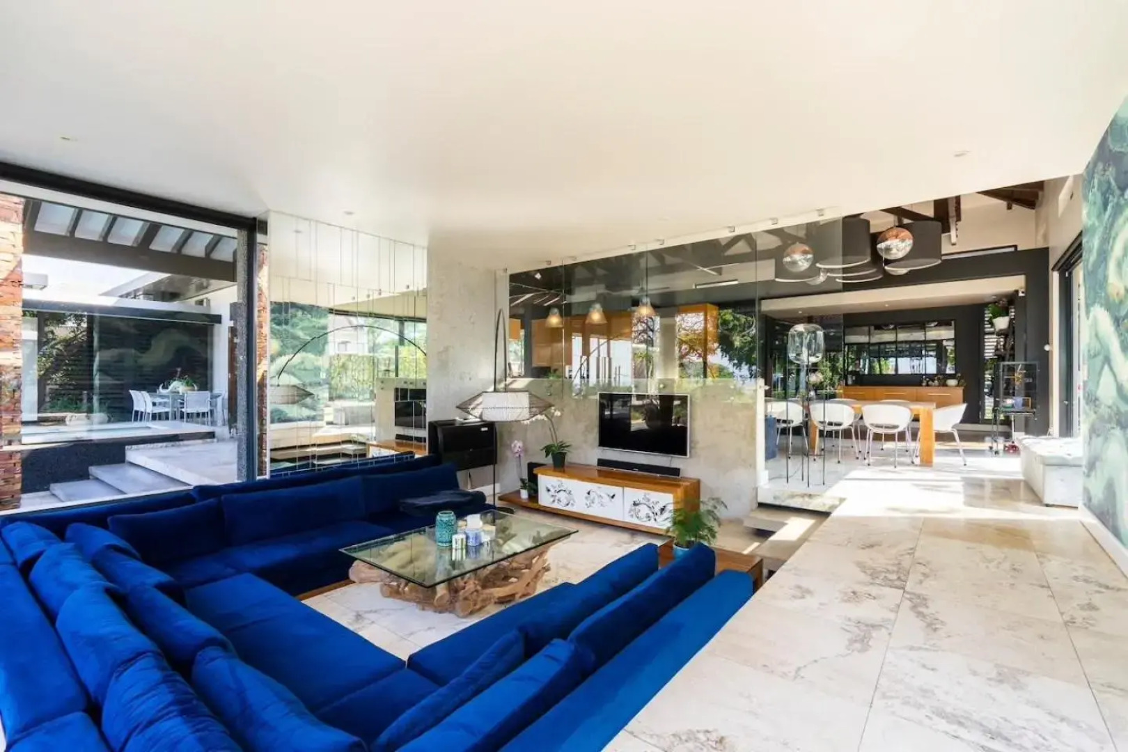 Umhlanga Beach Villa