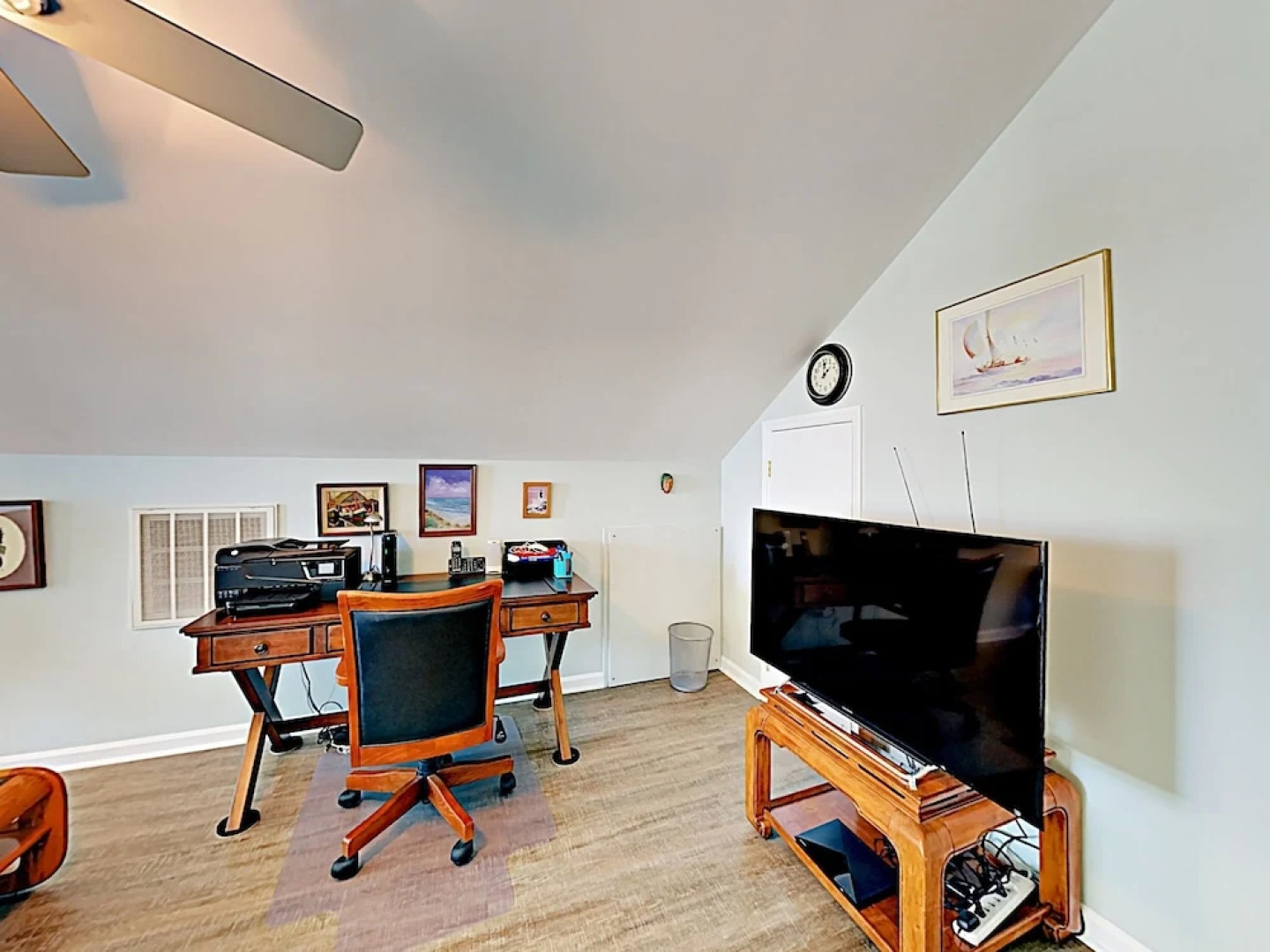 703 Kure Beach - 4 Br Home