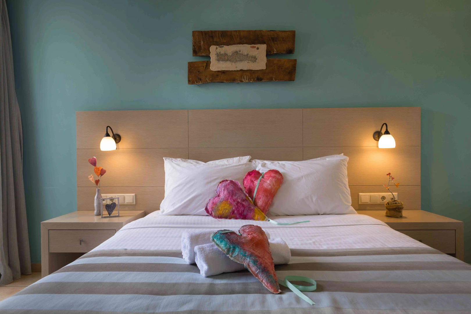 Alianthos Estate Resort - ex Alianthos Garden