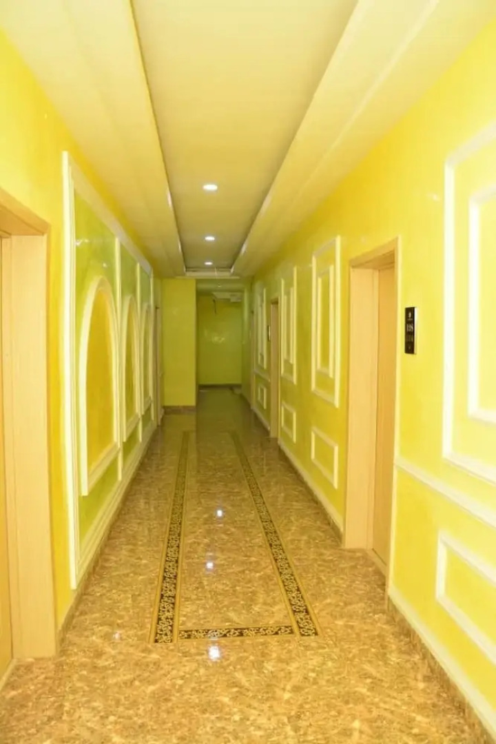 Golden Dreams Hotels and Suites Owerri