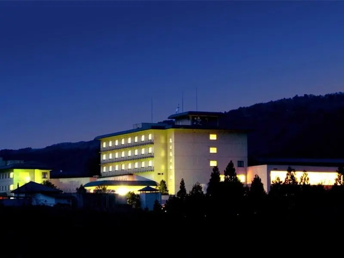 Watari Onsen Bettei Kaede