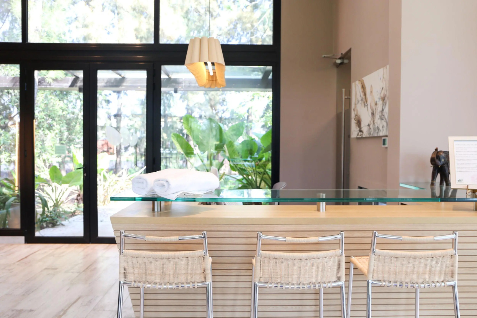 La Posta del Pilar Hotel & Spa - Adults Only