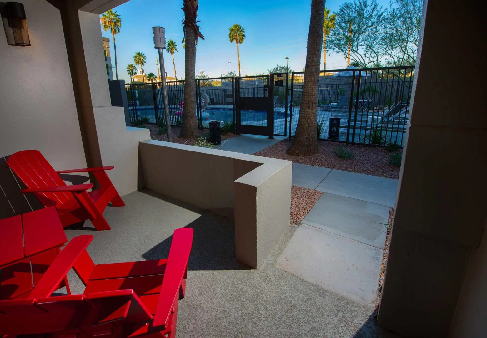 MOXY Phoenix Tempe/ASU Area