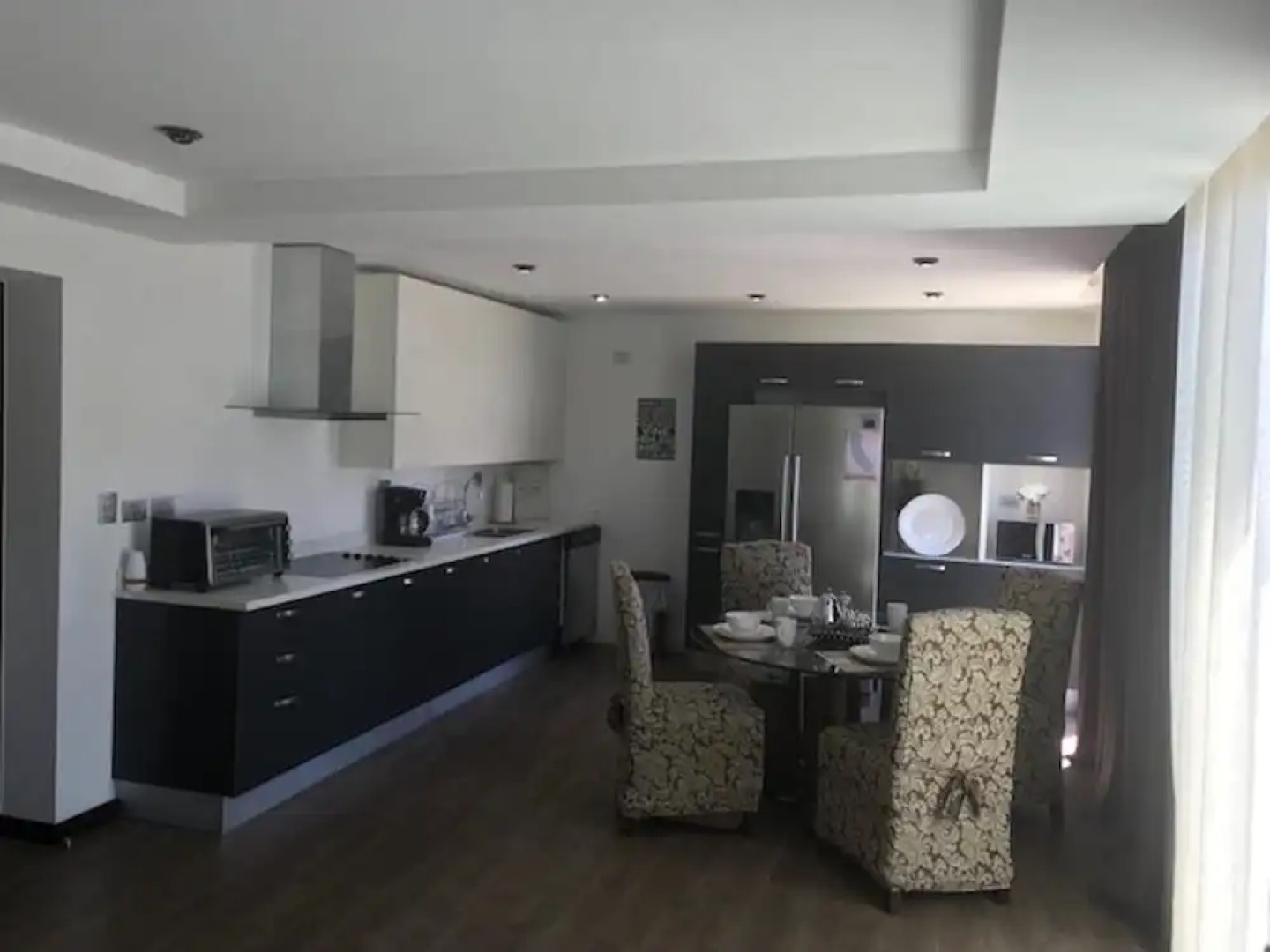 GTZ10 Executive Residence