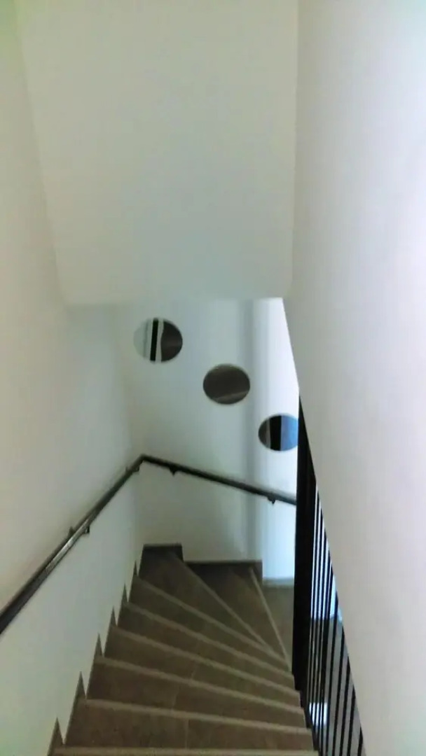 House With 2 Bedrooms in Borgo, With Enclosed Garden and Wifi