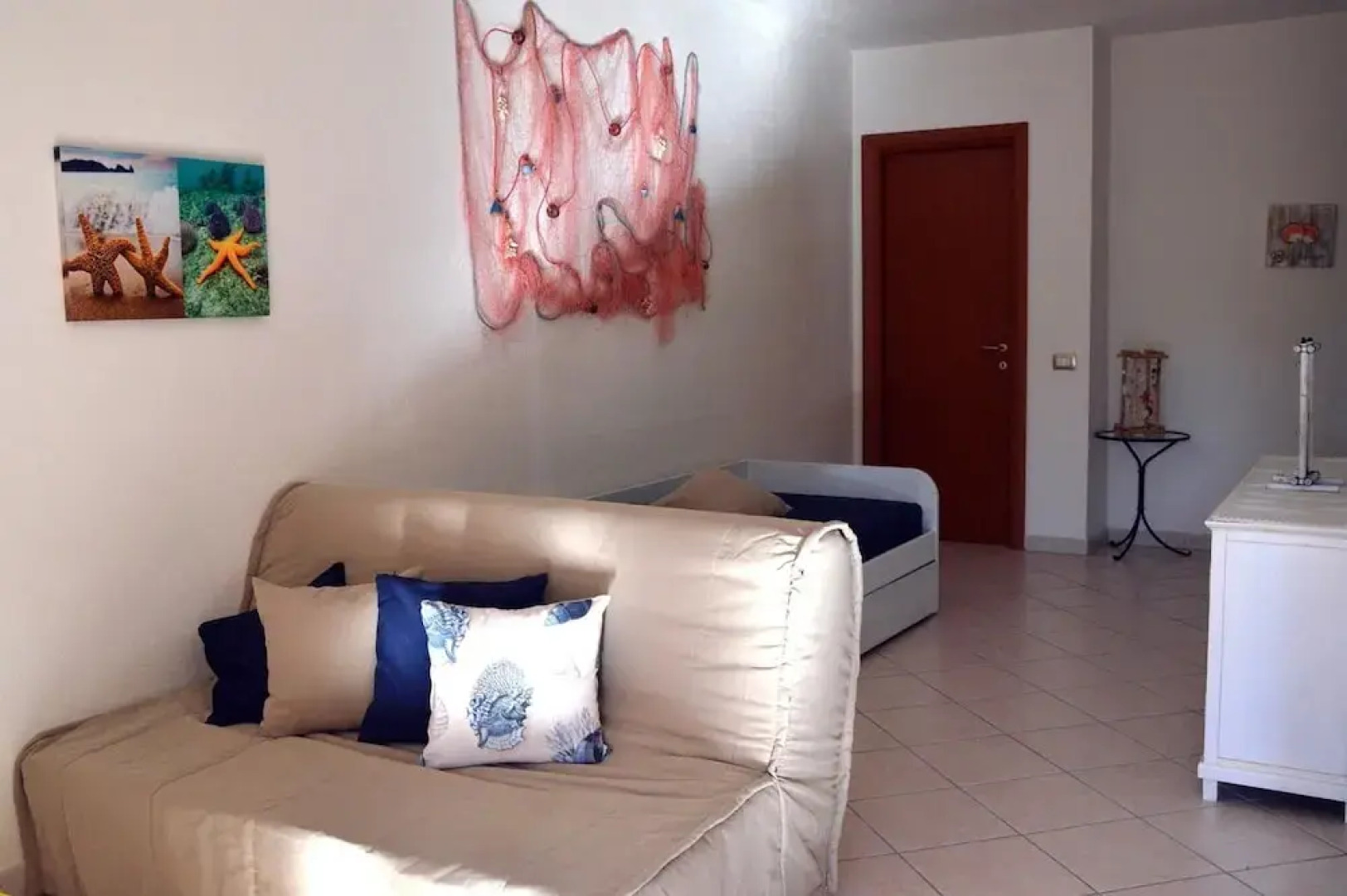 Residence Rena Majore