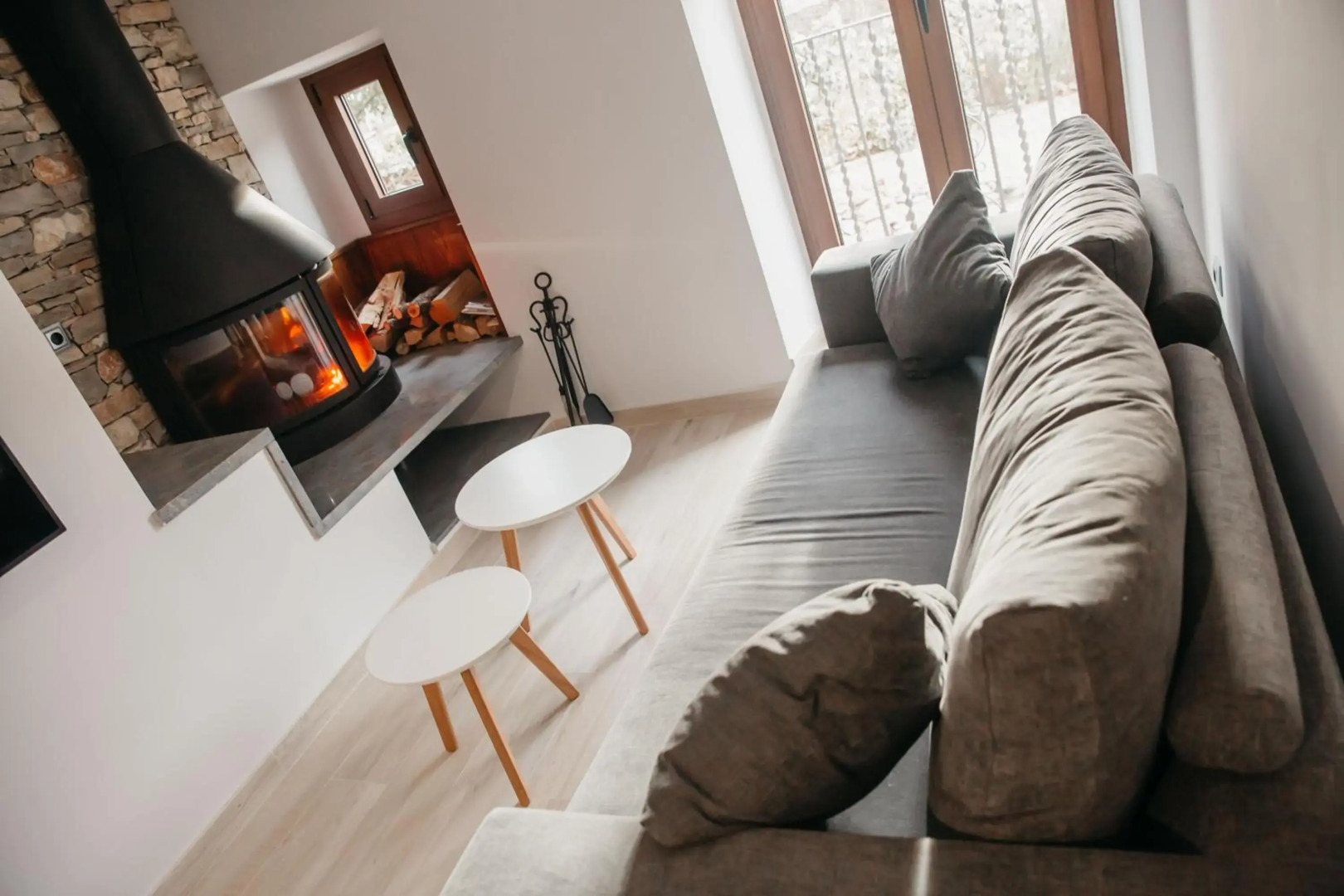 Apartaments Rurals Cala Palmira