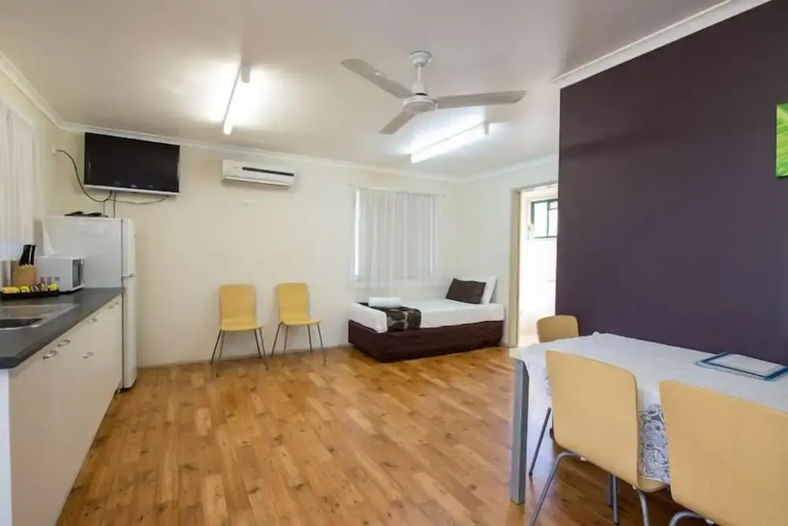 Fraser Coast Top Tourist Park