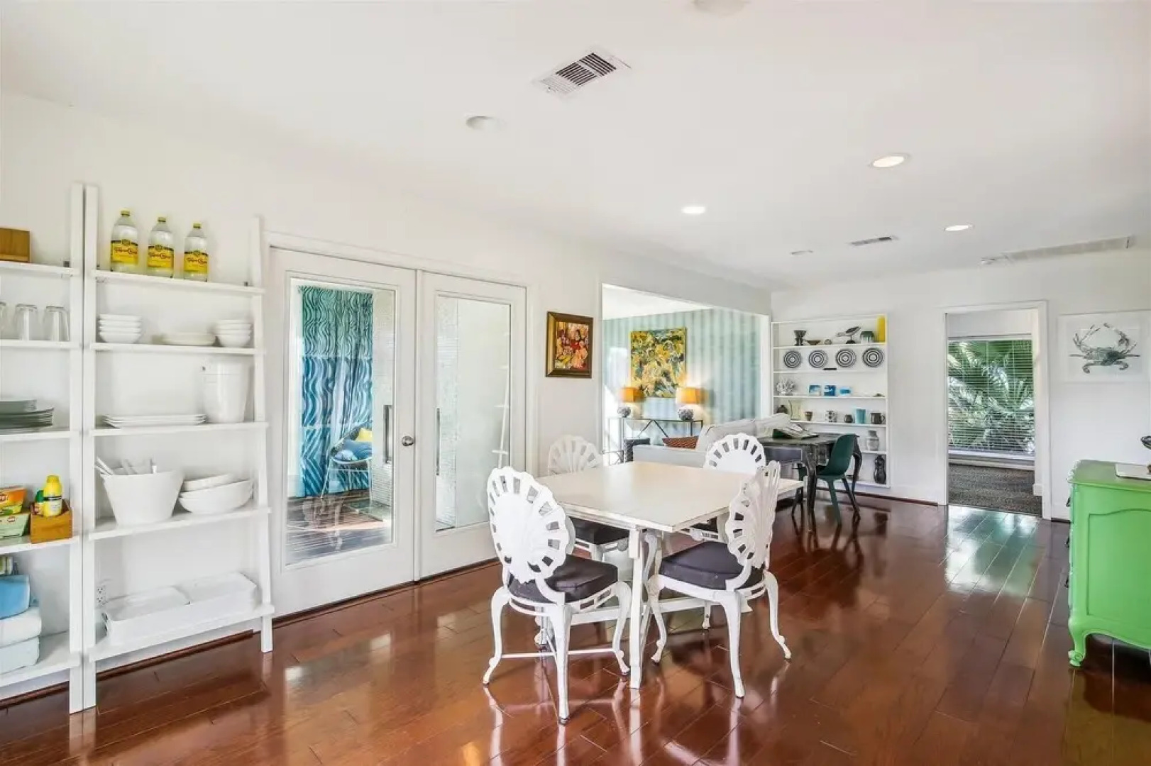 Big Poppi's Hideaway