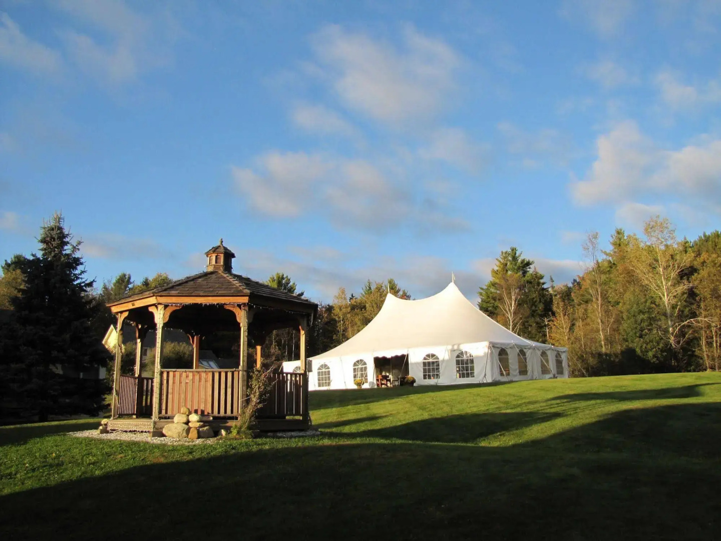 Red Clover Inn and Restaurant