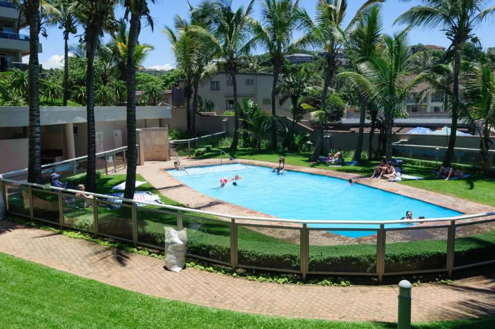 Ballito Manor View 602