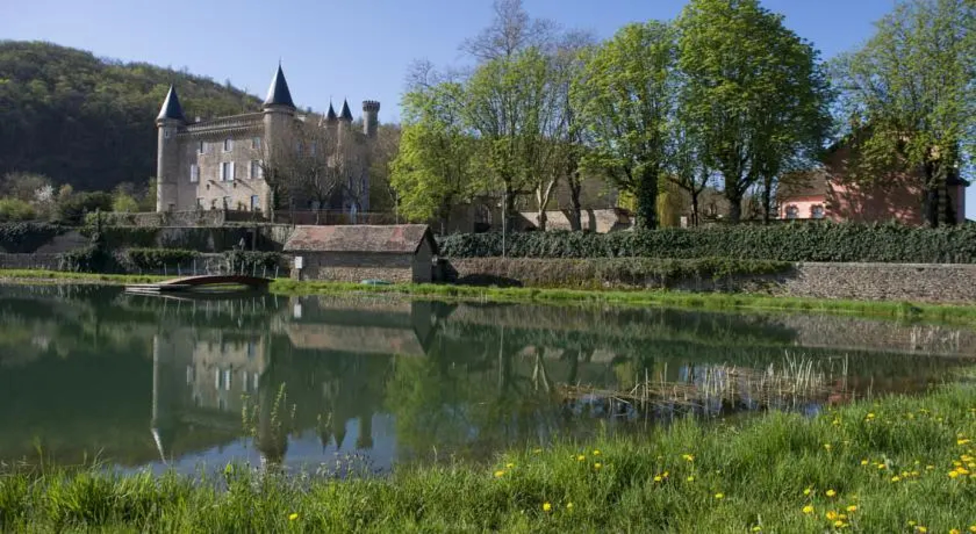 Domaine de Bienassis
