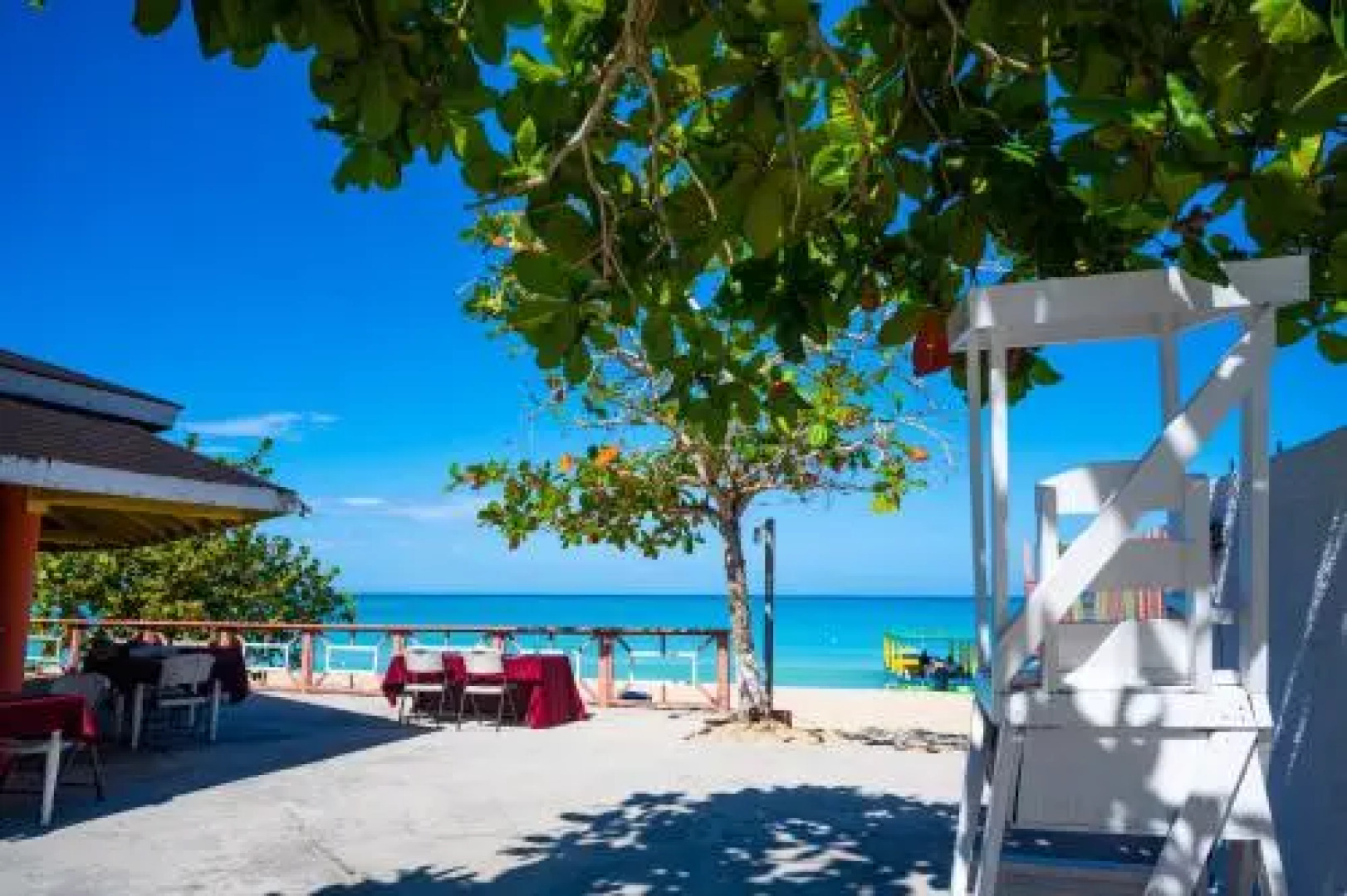 Shields Negril Villas