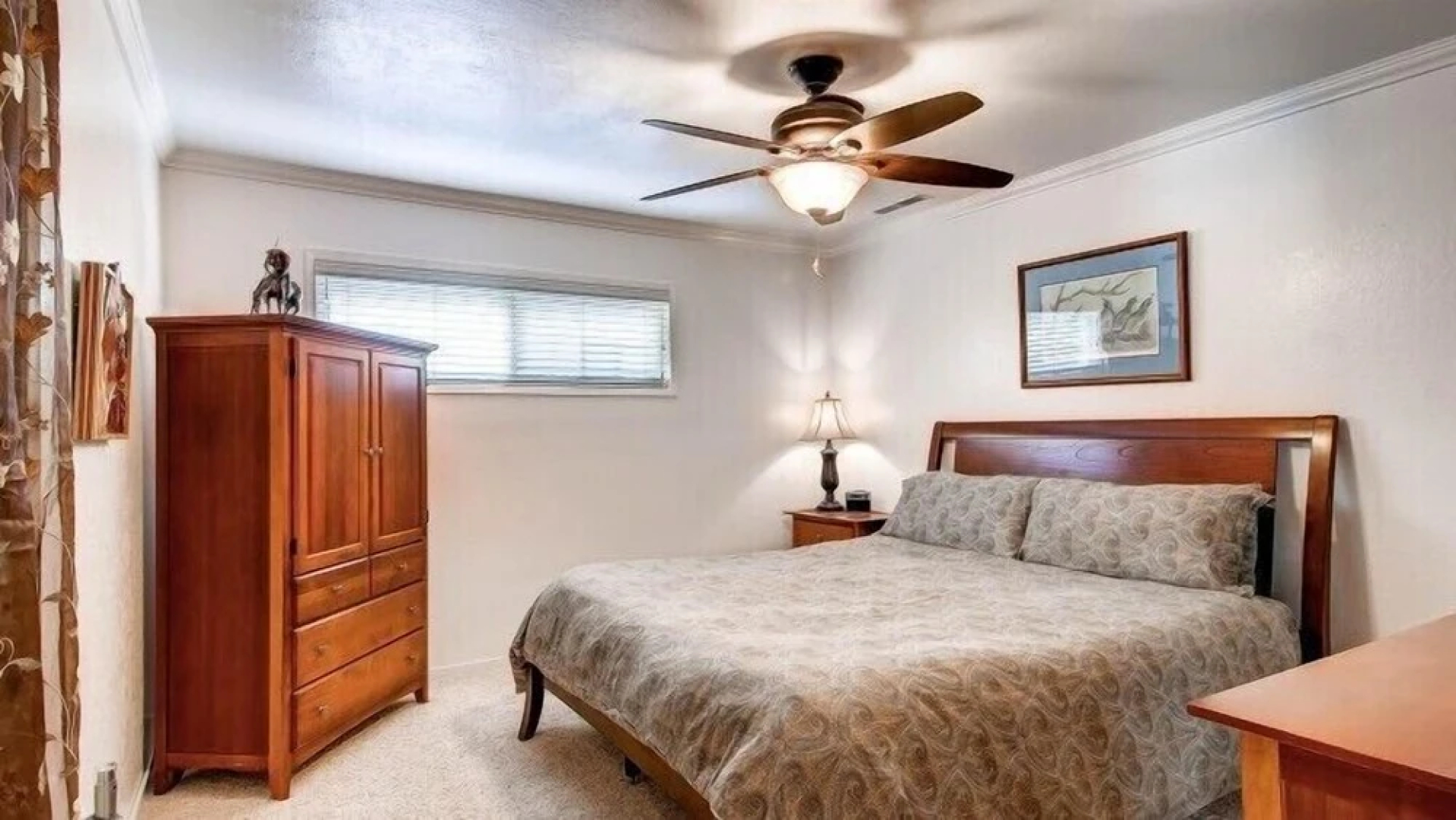 Scenic Wonders Fisherman's Oasis 3 Bd