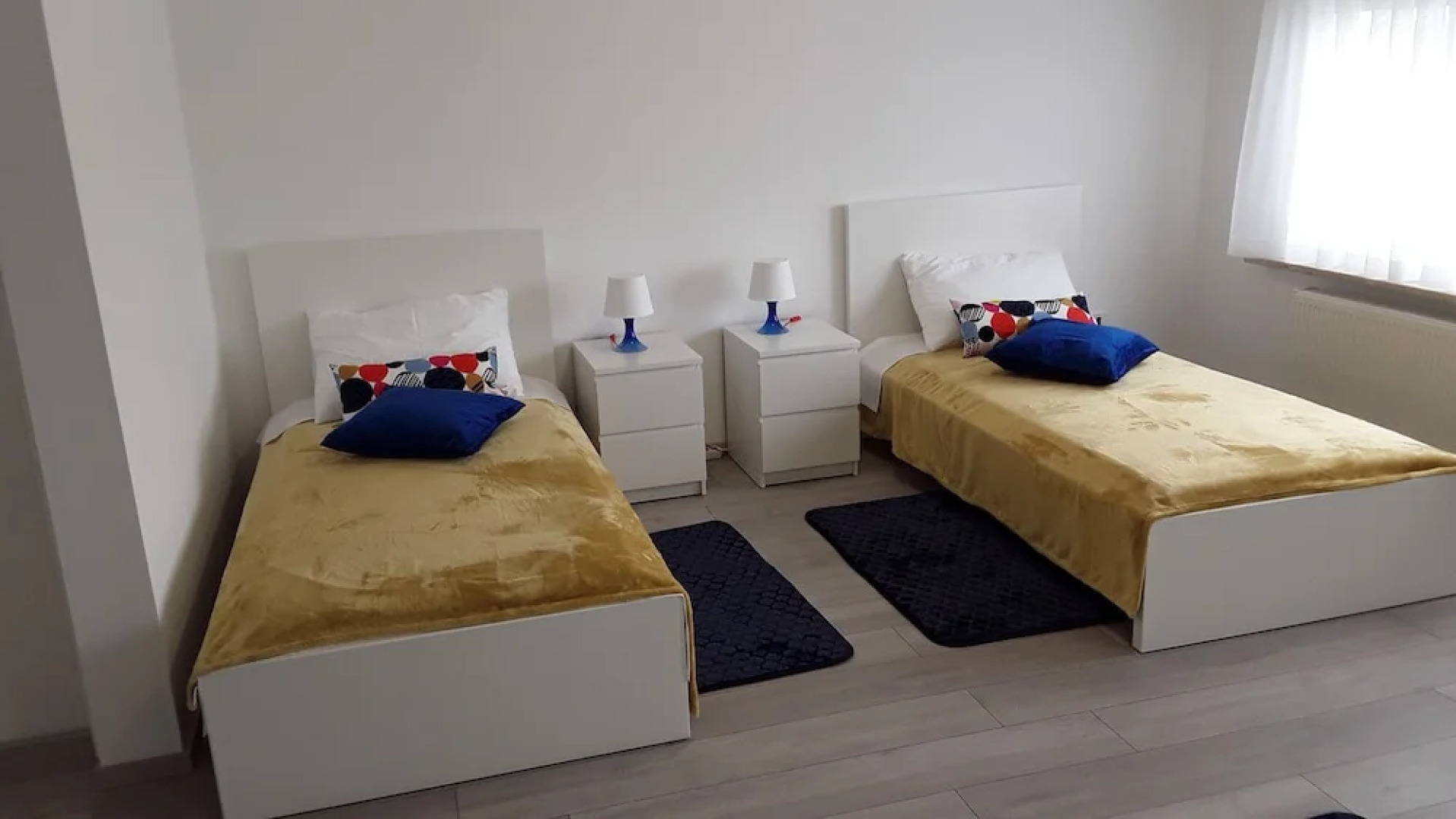 Guesthouse Tommys Rooms