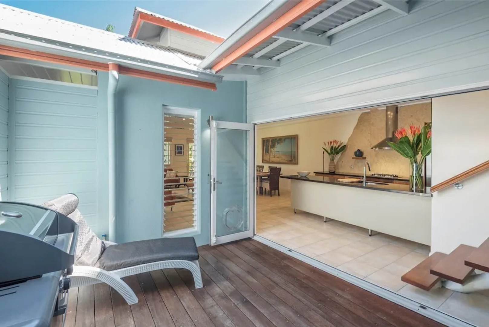 Villa 10 On Grant St Luxury Villa