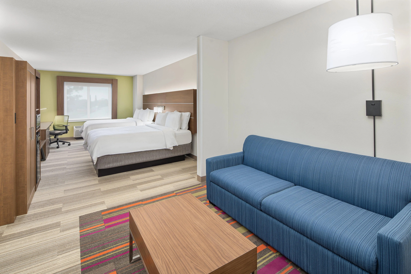 Holiday Inn Express & Suites Palm Bay by IHG