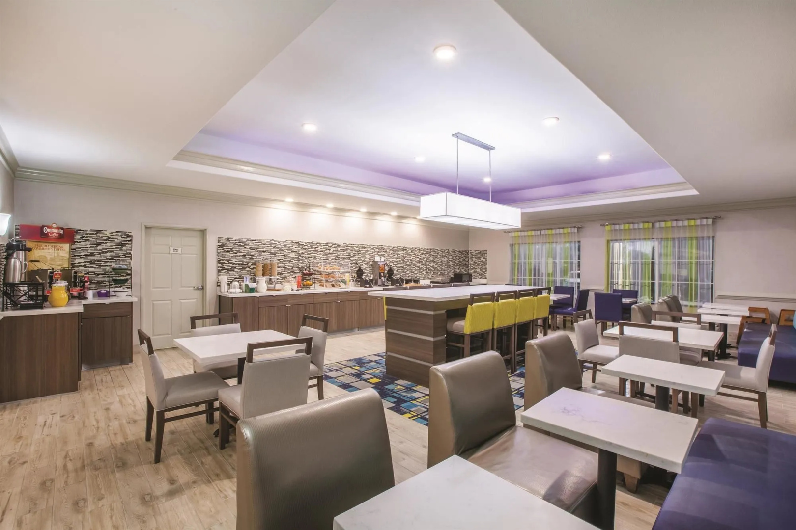 La Quinta Inn & Suites Lake Charles Prien Lake Rd
